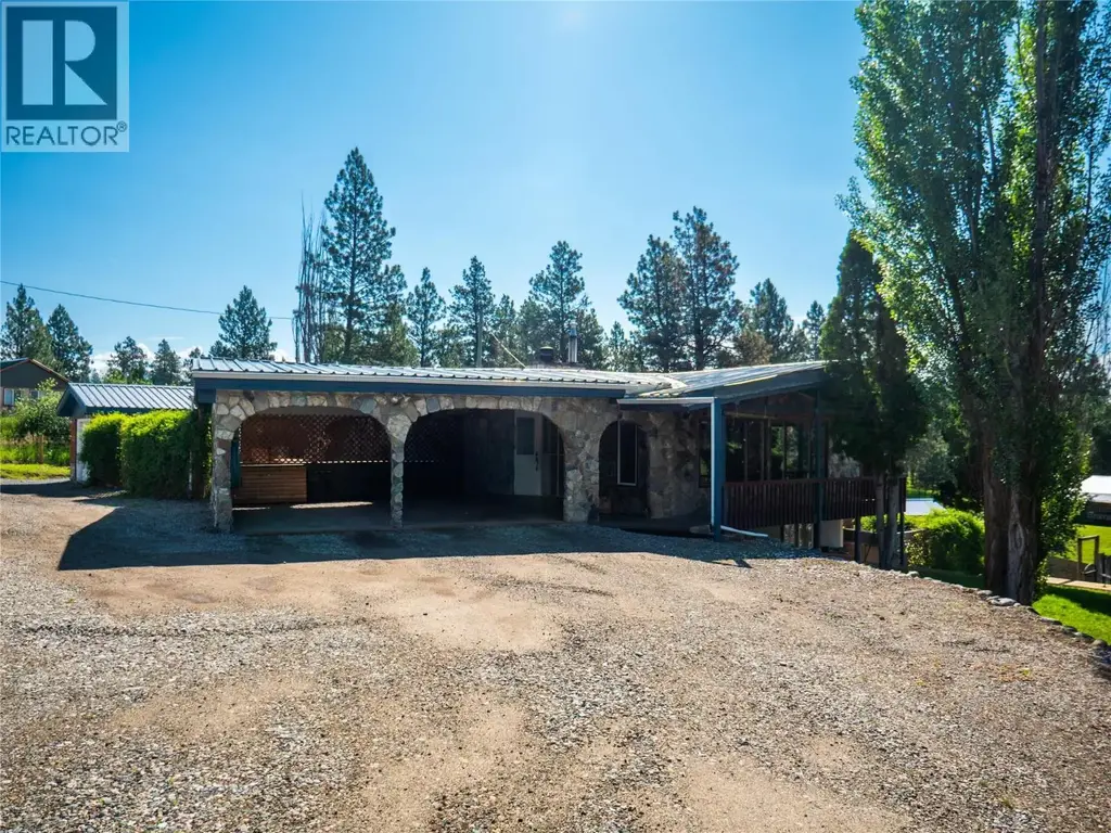 2934 Mission Wycliffe Road, Cranbrook